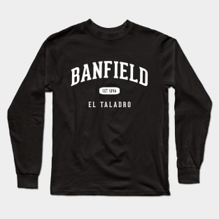 Banfield Long Sleeve T-Shirt